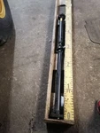 Rear Drive Shaft 2.0L Rwd Fits 18-21 Stinger 1550178. Fixed Price $254.99.