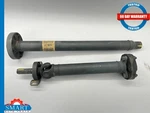Mercedes R170 SLK230 Rear Manual Transmission 96-00 Oem. Fixed Price $459.95.