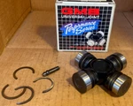 Gmb Universal Joint 215-0029 / 102-0379 Fits Nissan 510, 240Z, 720 & More. Fixed Price $17.95.