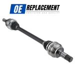 Driveshaft Rear Right For Dodge Charger 6.4 SRT8 2011-2014 Atm 04578732AE. Fixed Price $345.99.