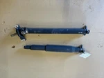 Rear Drive Shaft 204 Type GLK350 Rwd Fits 10-15 Mercedes Glk-class 26897. Fixed Price $157.49.