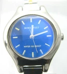 Women's Nine West 100M Water Resistant Analog Dial Watch (B761) 9W/1330. Fixed Price $15.18.