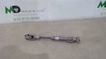 2020-2021 Buick Encore Gx Steering Column Lower Intermediate Shaft Oem 60003276. Fixed Price $70.00.