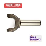Dana Spicer 3-3-4281X, One Natural Steel Transmission Slip Yoke 1350 Series. Fixed Price $157.06.
