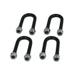 Moroso Rocker Arm Stud Girdle U-bolt 67300; Fits 67250 For Bbc, 4PCS. Fixed Price $19.99.