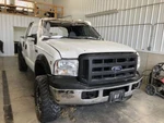 Rear Drive Shaft 156" Wb Manual Speed Fits 05-07 Ford F250SD Pickup 547839. Fixed Price $166.00.
