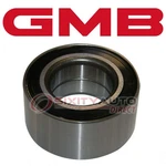 Gmb Rear Wheel Bearing For 1997-2007 Mercedes-benz C230 Axle Drivetrain Ac. Fixed Price $48.72.