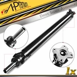 A-premium Rear Driveshaft Ford Ranger 1998-2003 Mazda B2300 Rwd Auto Trans. Fixed Price $263.99.