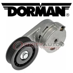 Dorman Techoice Drive Belt Tensioner Assembly For 2006-2007 Saturn Relay Co. Fixed Price $96.41.