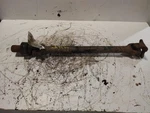 Front Drive Shaft Automatic Transmission Fits 96-04 Tracker 574911. Fixed Price $99.99.
