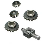 ZIKF9-S-28-2 Usa Standard Gear Spider Kit Rear For Econoline Van Truck E200 Ltd. Fixed Price $213.89.