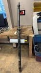 2007-2017 Jeep Compass/ Patriot 2007-2009 Dodge Caliper Rear Drive Shaft. Fixed Price $186.21.