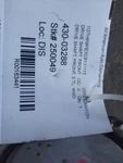 2004-2012 Gmc Canyon Front Drive Shaft 4WD Oem Unit Id 25843685. Fixed Price $192.49.