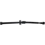 Rear Drive Shaft 4WD Extended Cab Cylinder Fits 95-04 Tacoma 410467. Fixed Price $581.00.