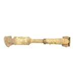 1979 80 81 82 Chevy Luv Pickup Front Driveshaft Propshaft Used Oem 94229137. Fixed Price $99.99.
