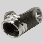 2-28-357 Driveshaft Tube Weld Yoke 1310 Series For Dia 2.000" X.083". Fixed Price $37.30.