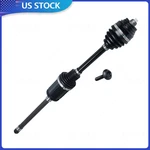 31608687378 Front Right Cv Axle Shaft For Bmw 5 Series G30 F90. Fixed Price $299.99.