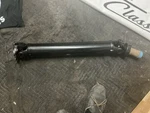 Nib Nos Toyota Oem Drive Shaft Part Number 37110-0W041. Fixed Price $950.00.