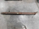 00-06 Gmc Yukon Xl 1500 Rear Drive Shaft 4X4 (01-02 Excluding Denali) 15109397. Fixed Price $97.46.