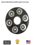 Dorman 935-503 Drive Shaft Coupler Front, Rear. Fixed Price $82.49.
