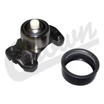Jeep Grand Cherokee Front Driveshaft Flange Yoke Kit Crown 4897484K. Fixed Price $137.96.