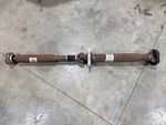 15-23 Ford Mustang Gt 5.0 Driveshaft Line Manual Trans Oem FR33-4K145-FF. Fixed Price $199.99.