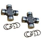 Fits Defender & Discovery Propshaft Universal Joints (X2) Uj Gkn -TVC100010. Fixed Price $56.34.