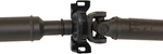 Rear Drive Shaft Fits 06-07 Lexus GS430 605193. Fixed Price $1238.00.