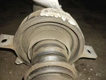 Rear Drive Shaft Awd Fits 12-17 Bmw 550I Gt 1880673. Fixed Price $245.09.