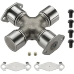 476 Moog U Joint Rear New For Chevy Gmc C6500 Topkick C6000 Chevrolet B7 T6500. Fixed Price $150.13.