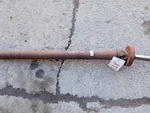 Rear Drive Shaft From 1994 Dodge Ram 1500 10039050. Fixed Price $211.94.