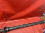 Rear Drive Shaft 2005 Mercedes E350. Fixed Price $153.00.