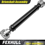 Front Driveshaft Prop Assembly For Dodge Durango Jeep Grand Cherokee 6.4L. Fixed Price $106.50.