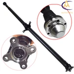 Rear Drive Shaft Assembly For Pontiac Torrent Chevy Equinox 2005-2006 Awd. Fixed Price $147.13.