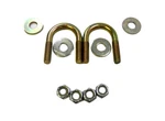 8339 U-bolt Kit Brand New Free Shipping!. Fixed Price $13.33.
