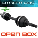 Driveshaft Shop 510254 Dss Level Front Right Axle For 2008-2024 Nissan R35 Gtr. Fixed Price $934.48.