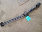Rear Drive Shaft Awd Fits 13-19 Lexus GS350 665335. Fixed Price $358.00.