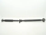 Used Rear Automatic Drive Shaft Carrier Bearing 2007-2013 Mercedes S550 4.6L Oem. Fixed Price $142.49.