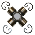 Beck/arnley 1020148 Universal Joint For 71-06 Chevy Dodge Geo Gmc Suzuki & Other. Fixed Price $8.99.