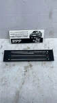 Porsche 924 Early Heater Control Fascia Panel, Used 477819043B. Fixed Price $143.79.