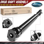 Front Driveshaft Prop Assemb Ford F-250 F-350 Super Duty Excursion 4WD. Fixed Price $179.08.