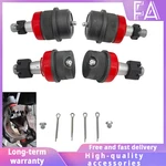 Heavy Duty Ball Joints 10642 For Dana 30 & 44 2007-18 Jeep Wrangler Jku. Fixed Price $82.76.