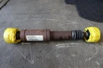 2012-2018 Jeep Wrangler Jk Door Oem Rear Drive Shaft Assembly 52123555. Fixed Price $84.95.