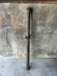 1933 1934 Ford Drive Shaft Torque Tube Original Coupe Sedan Roadster. Fixed Price $150.00.