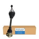 Front Left Cv Axle Half Shaft For 2.0L Vw Golf Jetta Passat Cc Eos Gti Audi A3. Fixed Price $96.59.