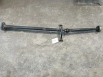 Rear Drive Shaft From 2012 Vw Volkswagen Tiguan 2.0L Turbo 12463140. Fixed Price $318.02.