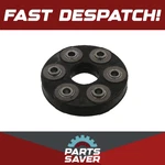 Propshaft Joint Fits Mercedes C200 S202, W202 2.0D Rear 93 To 01 Uj Coupling New. Fixed Price $50.06.