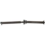 976-183 Dorman Driveshaft Rear For Mb Class Mercedes-benz C32 Amg. Fixed Price $960.08.
