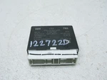 16-21 Bmw F48 X1 14-18 X5 Park Aid Assist Computer Module Unit Oem 122722D. Fixed Price $64.95.