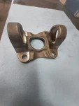 Corvette Half Shaft Outer Flange 1963 - 79. Fixed Price $200.00.